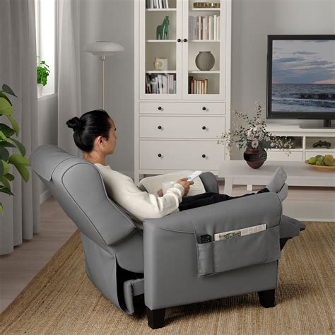 ikea recliner